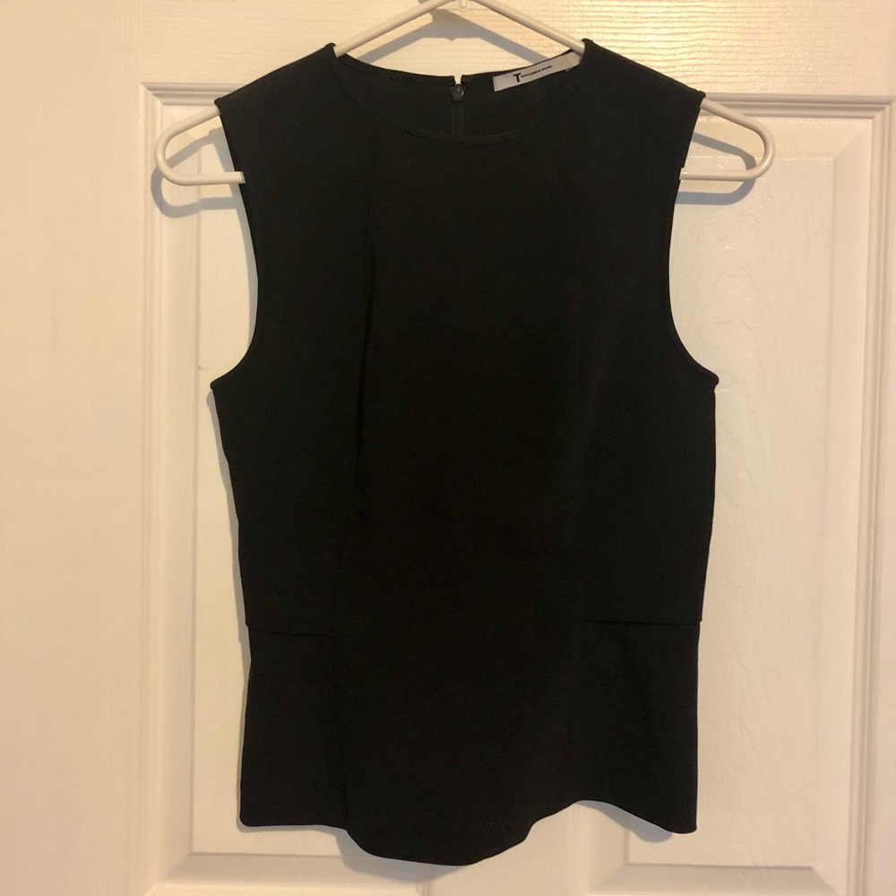 Try Alexander Wang Sleeveless Top